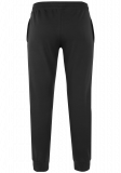 Reusch Joggers 5116711 7701 black back